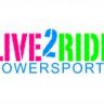 LIVE2RIDE Powersports