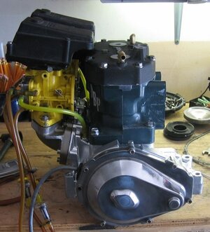 protec stroker short block & carbs & cover.jpg