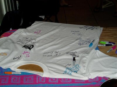 Signing Joe's shirt.jpg