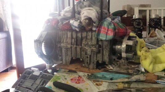 Engine, crank case.jpg
