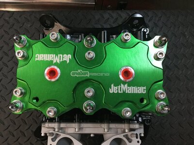 New - ADA Racing at JetManiac | X-H2o New - ADA Racing at JetManiac | X-H2o