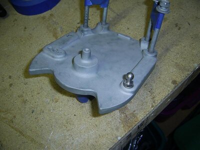 9 Steering ball fitted.jpg