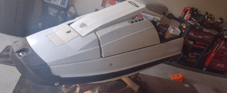 1991 SN SuperJet Portside 7ft 4in.jpg 1991 SN SuperJet Portside 7ft 4in.jpg
