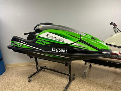 2010 Kawasaki SXR 800 NICE!!! | X-H2o 2010 Kawasaki SXR 800 NICE!!! | X-H2o