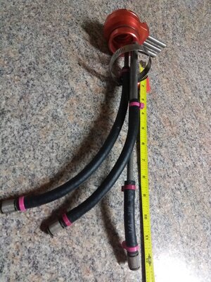 Blowsion Fuel Tank Triple Pick Up with Clunk Weights 1.jpg Blowsion Fuel Tank Triple Pick Up with Clunk Weights 1.jpg