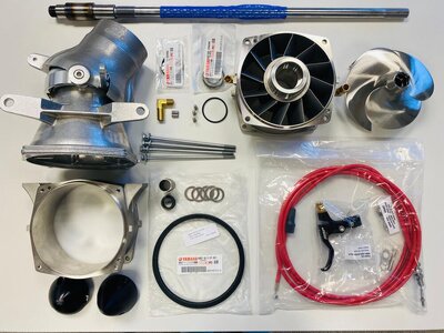 Brand New Complete 148 mm Magnum Pump and Driveline Kit.jpg Brand New Complete 148 mm Magnum Pump and Driveline Kit.jpg