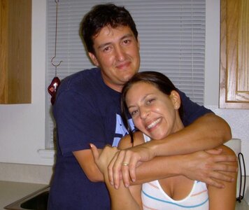 Danielle & Josh together.jpg