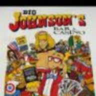 BIG JOHNSON