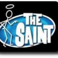 thesaint