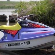 Waveblaster Tokyo
