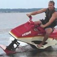 Sea-Donkey