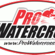 Pro Watercross