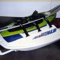 Seahorse HydroTrailer