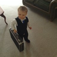 Blaine Mac