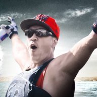 THE ICEMAN