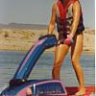 jetskimermaid