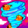 Goldfishnado